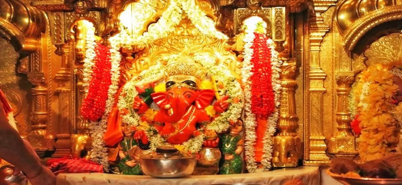सबकी सुनने वाले दुखहर्ता गणपति को इन मंत्रों से करें प्रसन्‍न, दूर हो जाएंगे सारे कष्‍ट