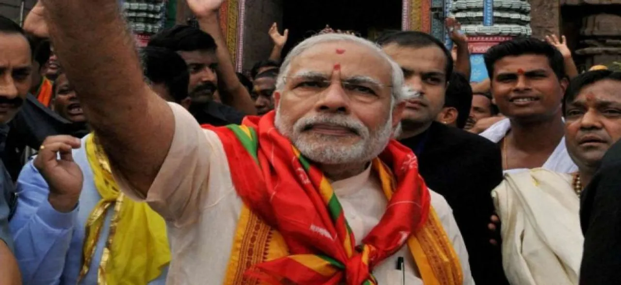 ओडिशा  के पुरी से पीएम मोदी लड़ सकते हैं लोकसभा चुनाव, बीजेपी MLA ने किया दावा
