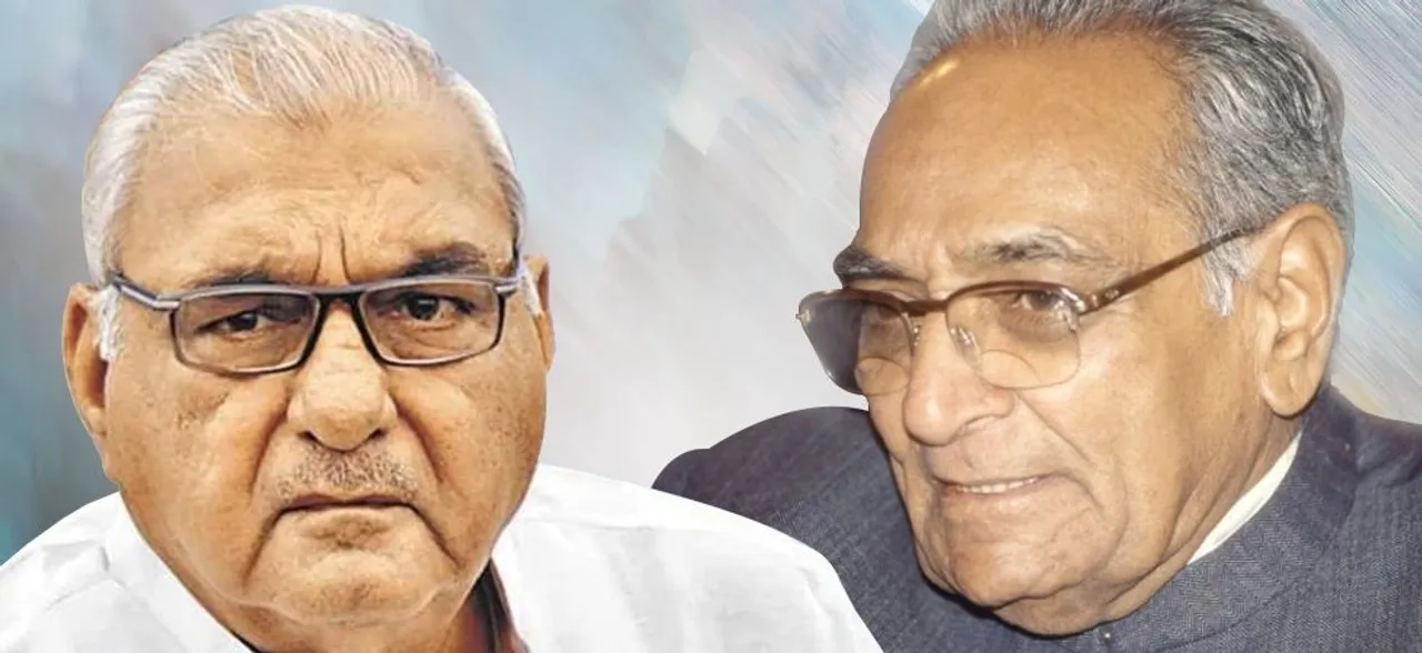 AJL जमीन आवंटन मामला: भूपिंदर हुड्डा और मोतीलाल वोरा को CBI कोर्ट से मिली जमानत