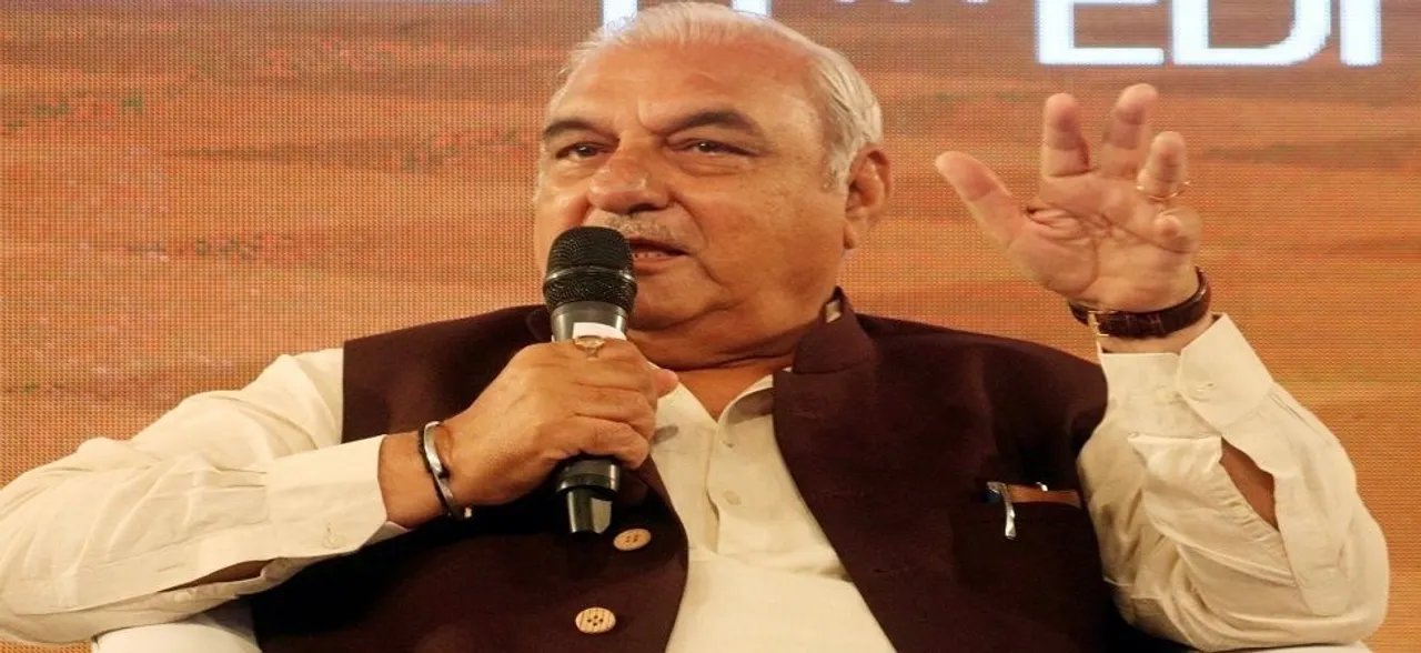 AJL जमीन आवंटन मामला: भूपिंदर हुड्डा और मोतीलाल वोरा को CBI कोर्ट का समन, आज होंगे हाजिर