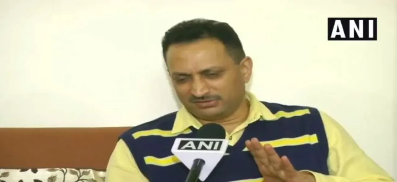सबरीमाला मंदिर में महिलाओं के प्रवेश पर यह क्या बोल गए मोदी सरकार में मंत्री अनंत हेगड़े...