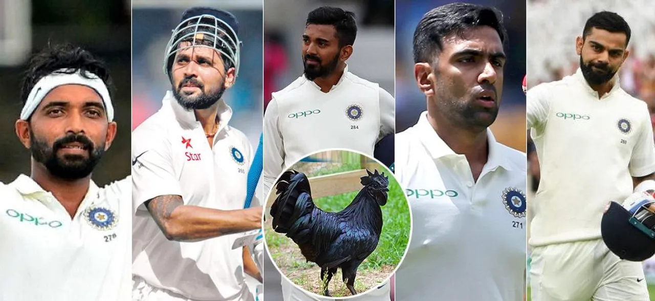 टीम इंडिया की फिटनेस बढ़ा सकता है मध्य प्रदेश का यह मुर्गा, जानें क्‍या है इसकी खासियत