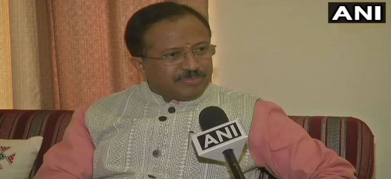 सबरीमाला मंदिर में महिलाओं की एंट्री माओवादियों की साजिश, केरल CM और सीपीएम ने की मदद: BJP