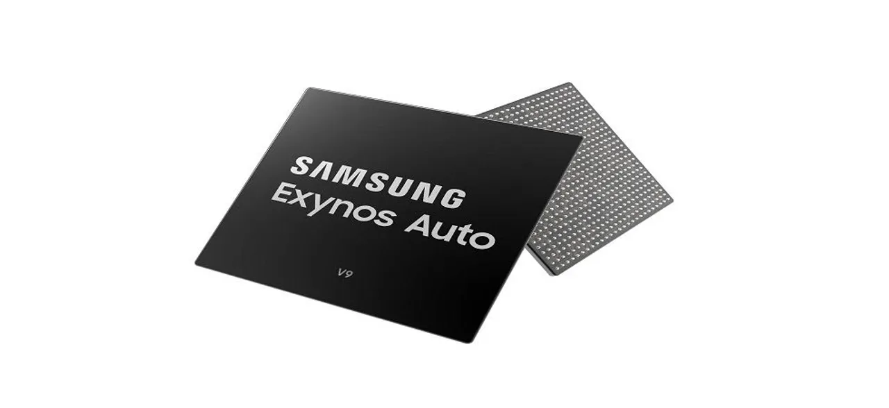 ऑडी को ऑटो चिप्स सप्लाई करेगी Samsung, इन फीचर से होगा लैस