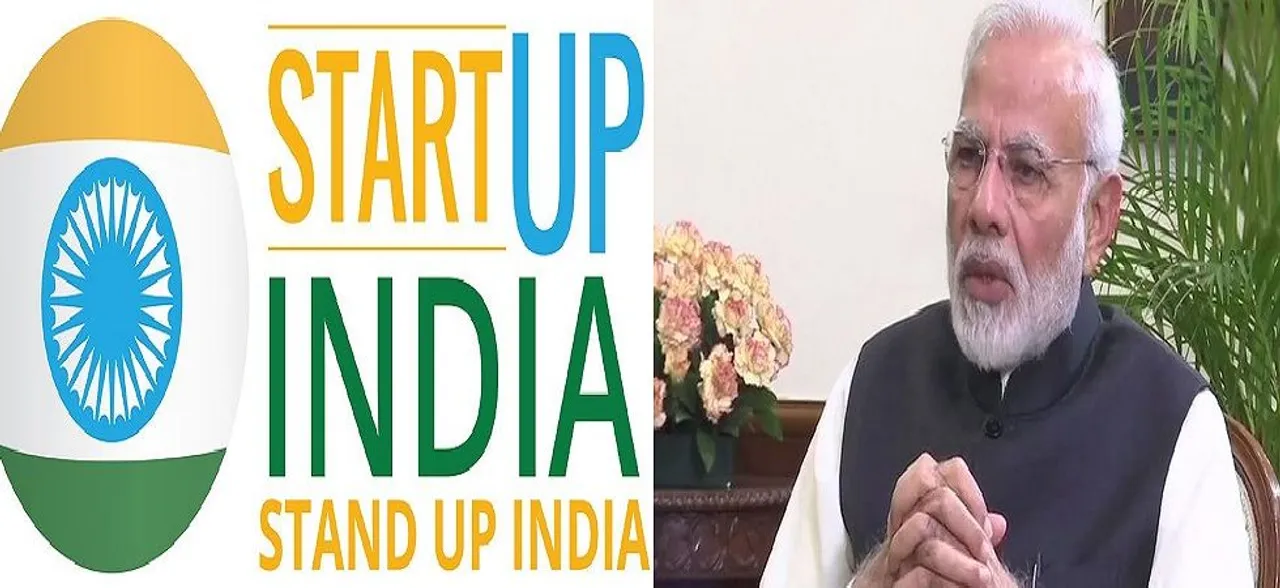 मोदी सरकार का स्टार्टअप इंडिया योजना हुई फेल, 82 फीसदी स्टार्टअप्स को नहीं मिलता इसका लाभ