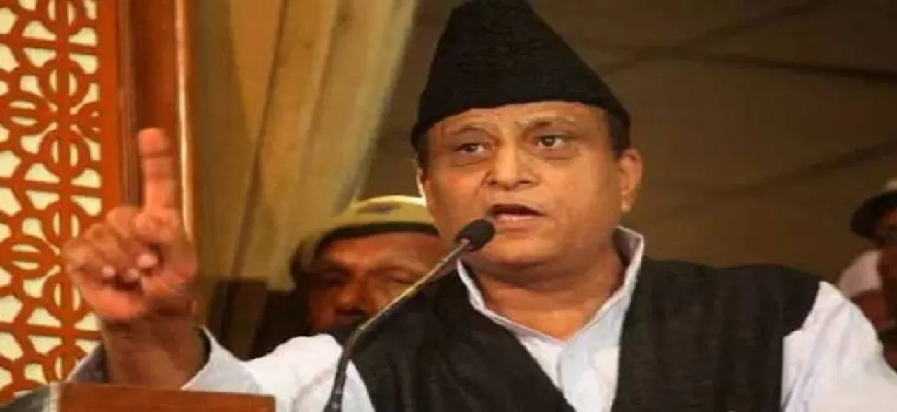 धोखाधड़ी में परिवार के साथ फंस गए मो आजम खां, मुकदमा दर्ज होने के बाद सपा ने दी आंदोलन की चेतावनी