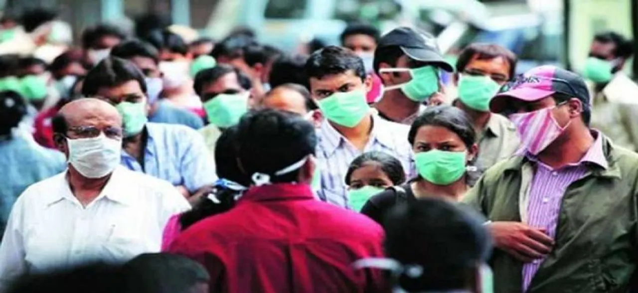 डेंगू के बाद गुरुग्राम में स्वाइन फ्लू ने पसारे पांव, 12 संदिग्ध मरीज आए सामने