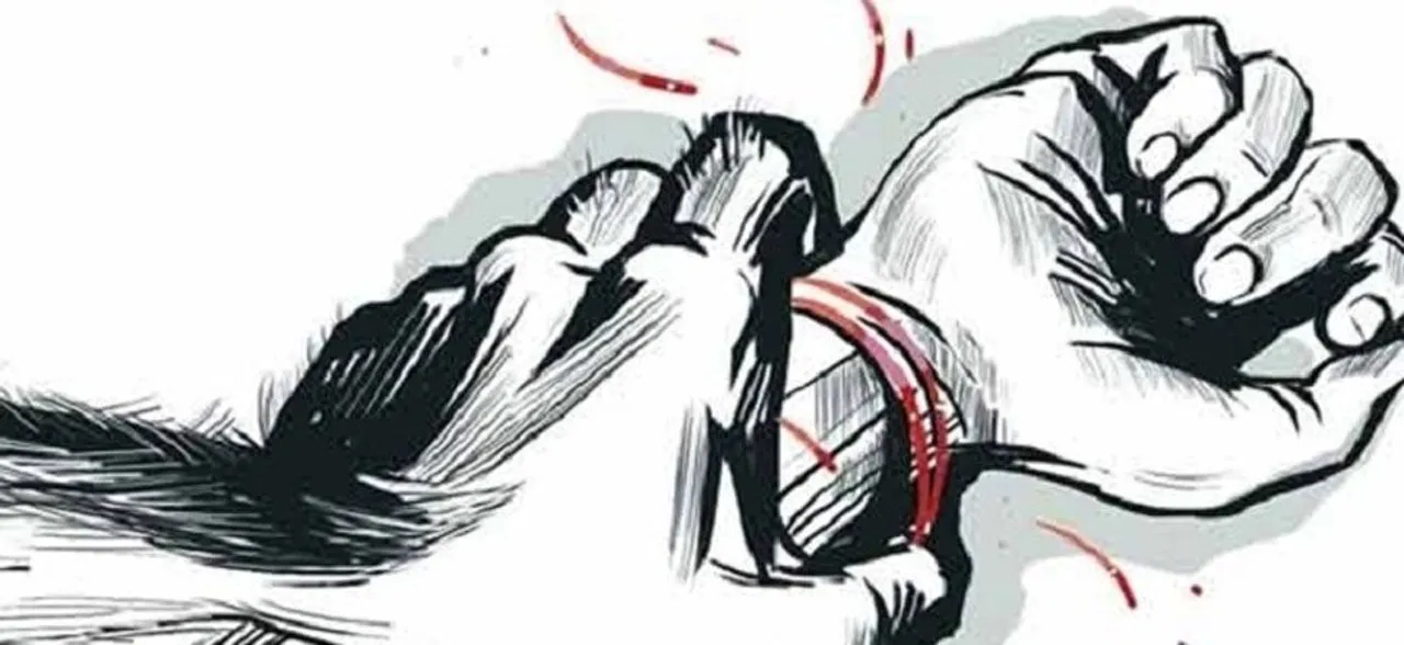 पहले फेसबुक पर की दोस्ती फिर रेप को दिया अंजाम, यूपी में खाकी हुई दागदार