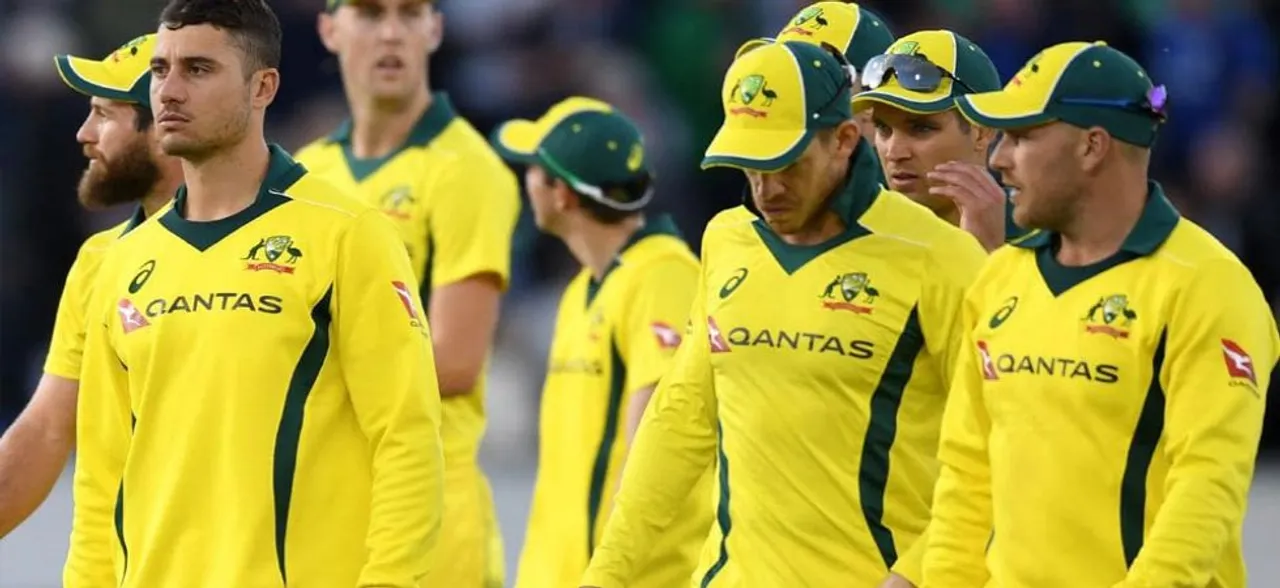IND vs AUS: भारत के खिलाफ ODI सीरीज के लिए ऑस्ट्रेलिया ने की टीम घोषित, 8 साल बाद इस खिलाड़ी की टीम में वापसी