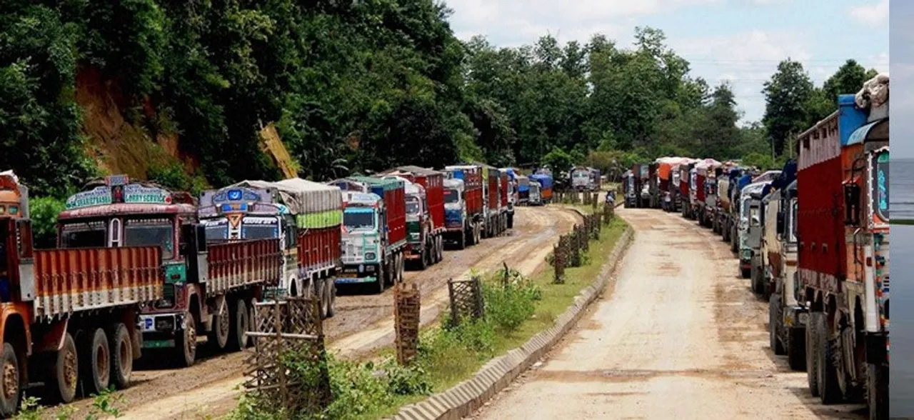 पटना HC के चीफ जस्टिस का NH पर चलने का अनुभव रहा बेहद खराब, कहा- रेगिस्तान में चल रहा था
