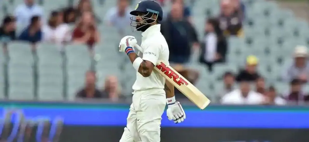IND vs AUS, 4th Test: सिडनी में एक बार फिर दर्शकों ने की हद पार, विराट कोहली को किया 'Boo'