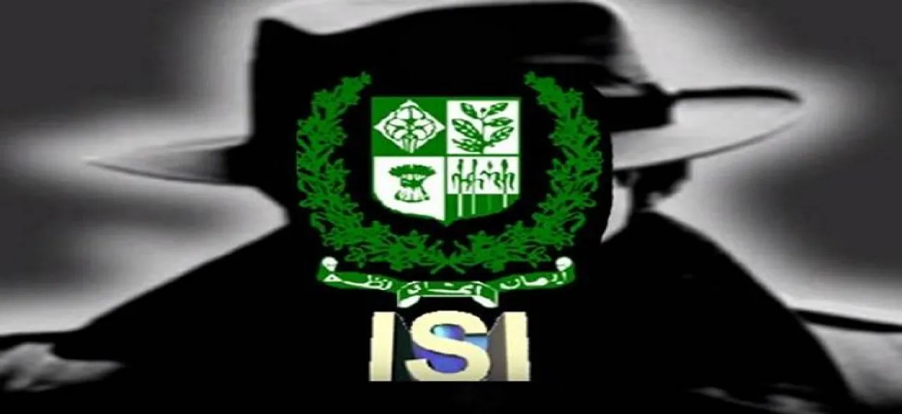 राजस्थान से ISI का संदिग्ध जासूस गिरफ्तार, हनी ट्रैप में फंसकर गोपनीय जानकारी देने का आरोप