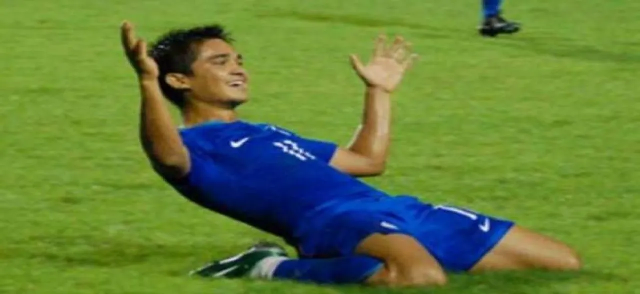 AFC Asian Cup 2019: आठ साल बाद मैदान में उतरेगी टीम इंडिया, जानें टीम के कुल 23 खिलाड़ियों का ब्यौरा
