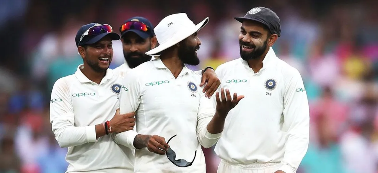 IND vs AUS, 4th Test, Day 3, Highlights: बारिश और खराब रोशनी ने ऑस्ट्रेलिया को बचाया, मंडरा रहा फॉलो ऑन का खतरा