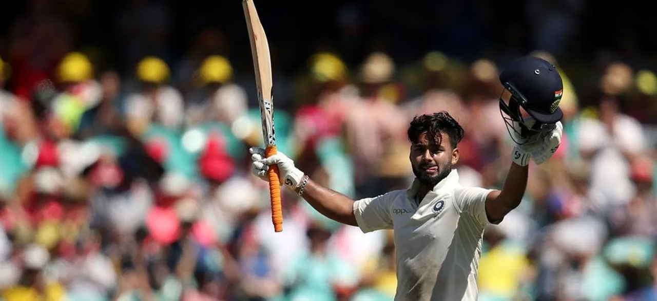 IND vs AUS: भारत के एडम गिलक्रिस्ट हैं ऋषभ पंत, धोनी को छोड़ देंगे पीछे- रिकी पॉन्टिंग