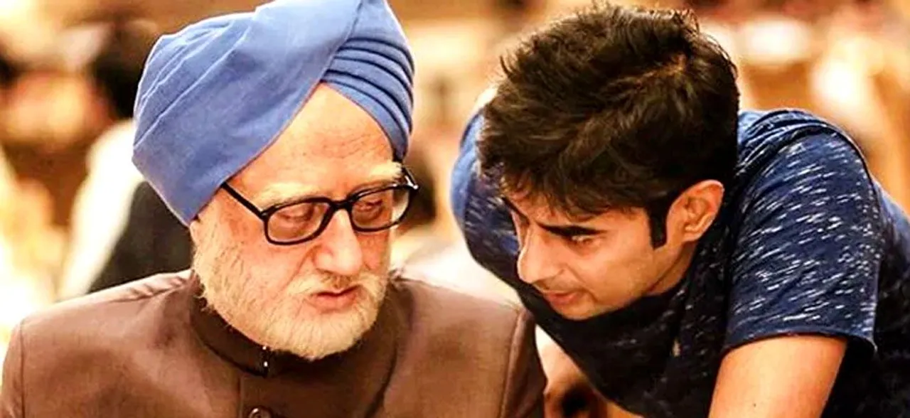 The Accidental Prime Minister के डायरेक्टर ने कहा- राजनीति नहीं, बल्कि इस पहलू पर होनी चाहिए बात