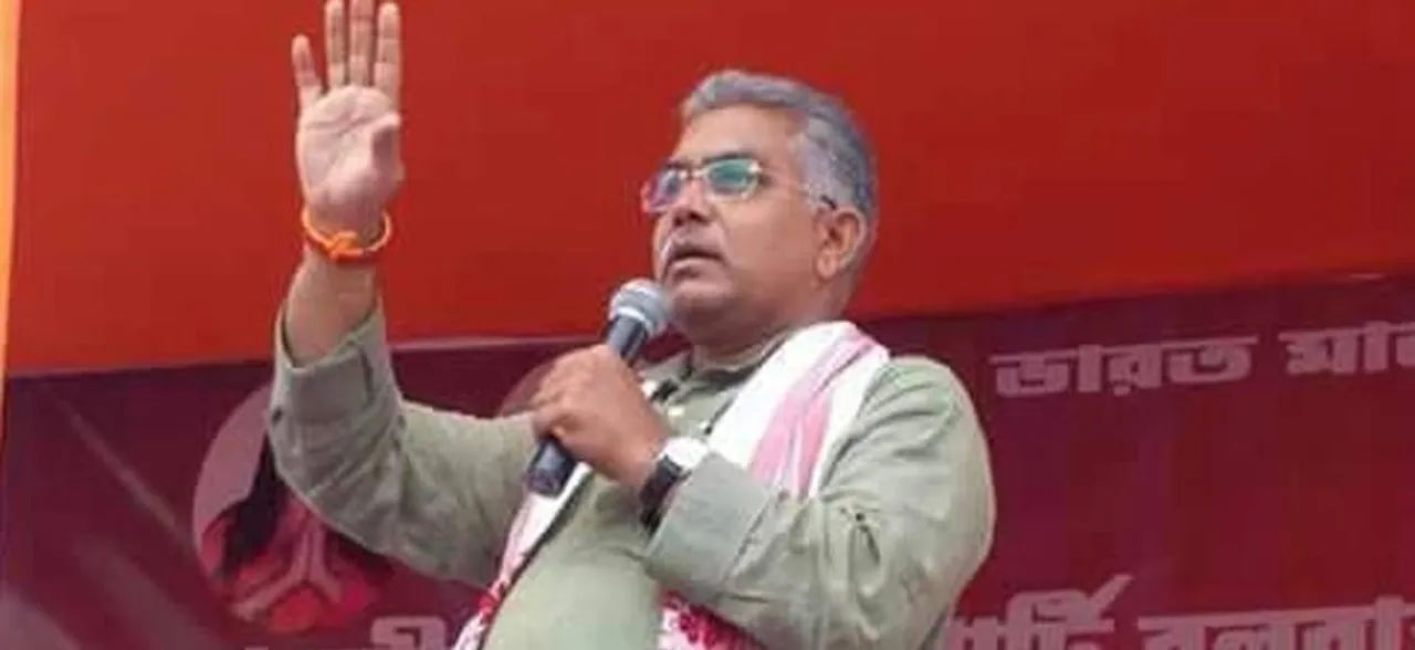 बीजेपी के इस नेता ने कहा- ममता बनर्जी पहली बंगाली प्रधानमंत्री बन सकती हैं