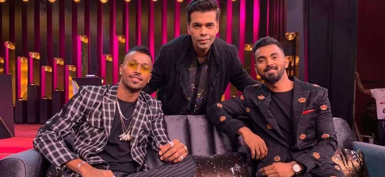 Kofee With Karan में बोले के एल राहुल, विराट कोहली को छुट्टी चाहिए, जानेंं किसे बताया बेस्ट कैप्टन
