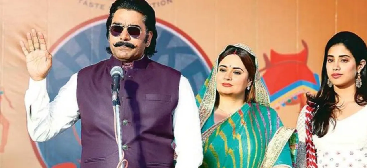 नसीरूद्दीन शाह विवाद पर अब आशुतोष राणा ने दिया जवाब, कहा-विचार बेहतर तरीके से..