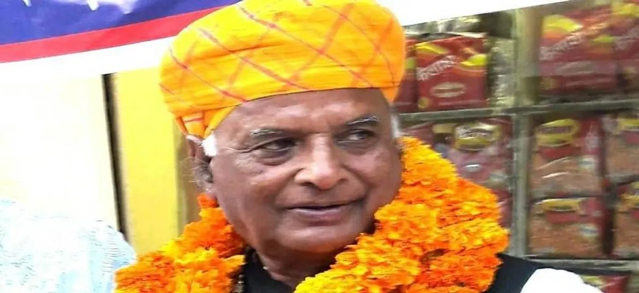 कांग्रेस सरकार आपसी बंदरबांट में फंसी हुई है और स्वाइन फ्लू सरकार के गले तक पहुंच गया : राजस्थान BJP प्रदेशाध्यक्ष