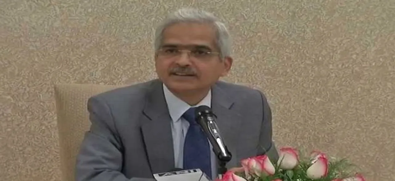 आरबीआई तरलता बढ़ाने पर संभलकर उठाएगा कदम: गवर्नर