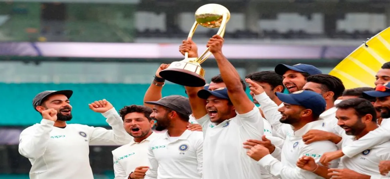 जो काम कपिल देव, गावस्कर, गांगुली, धोनी नहीं कर पाए, वो काम विराट कोहली ने कर दिखाया