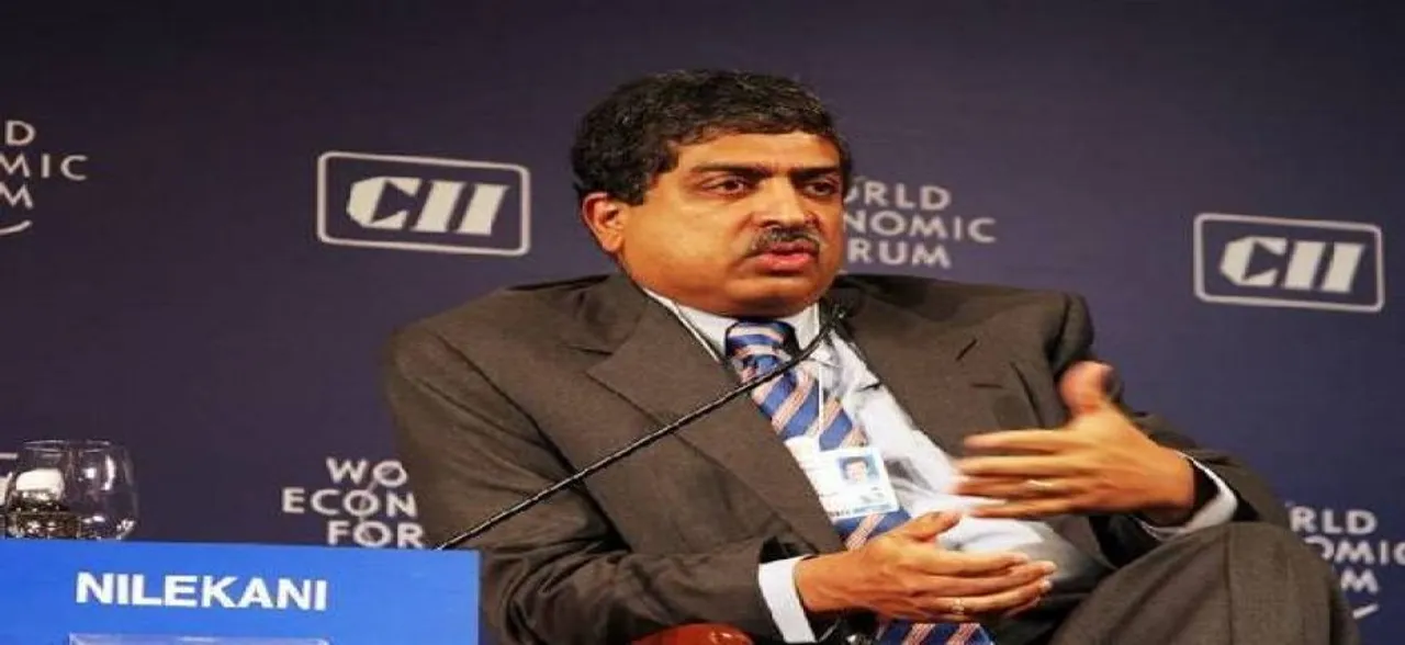 RBI ने नंदन नीलेकणी को डिजिटल भुगतान से जुड़ी कमेटी का अध्यक्ष नियुक्त किया