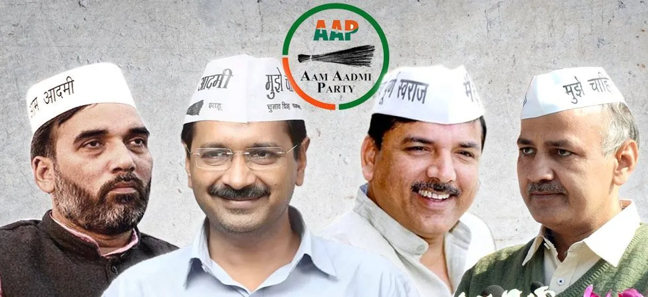 Mission 2019: पंजाब के माझा में AAP का बढ़ा सिरदर्द, ये मुद्दे BJP के लिए भी भारी