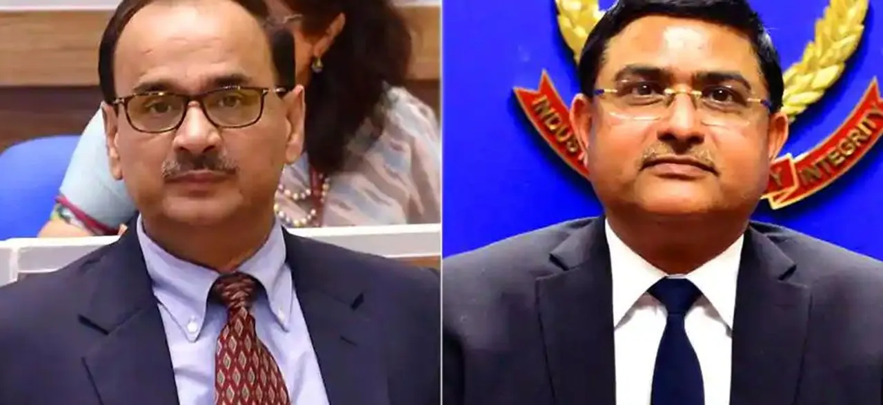 CBI Vs CBI: आलोक वर्मा और राकेश अस्थाना का पूरा मामला क्या था यहां जानिए
