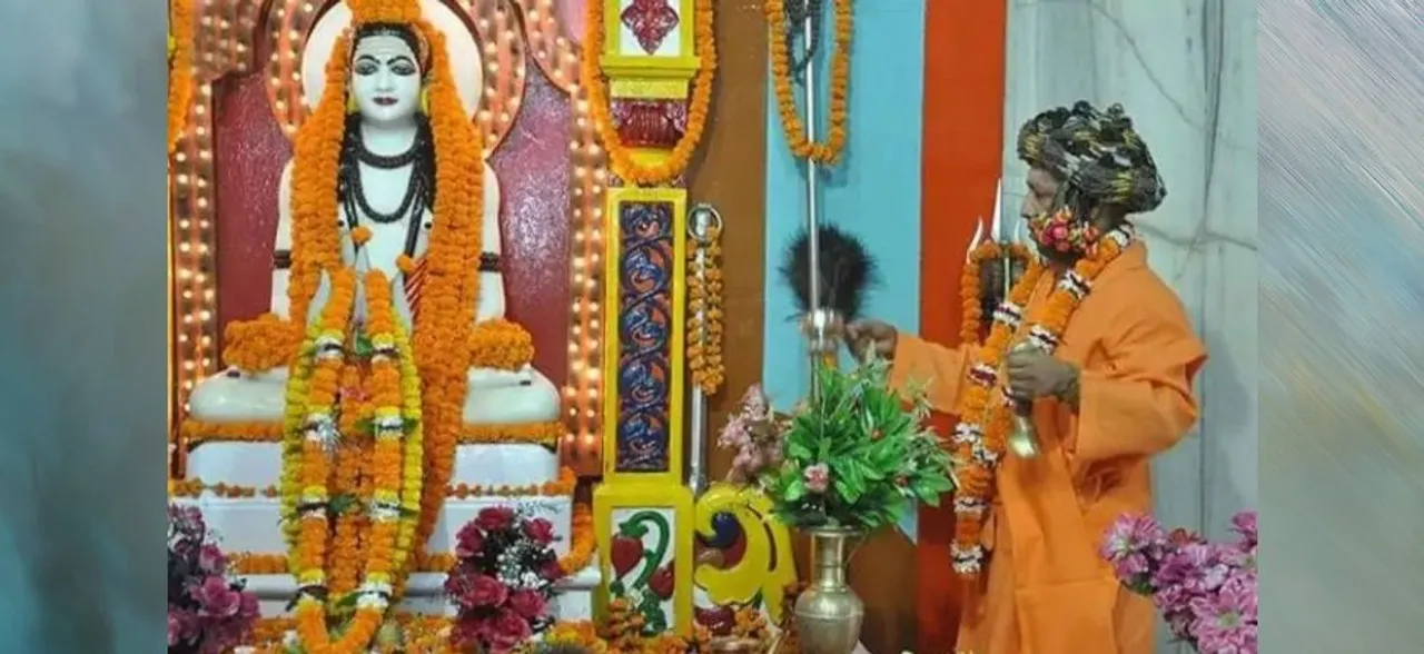 पूर्वांचल का ऐतिहासिक खिचड़ी मेला, लाखों श्रद्धालुओं के स्‍वागत को तैयार CM City गोरखपुर