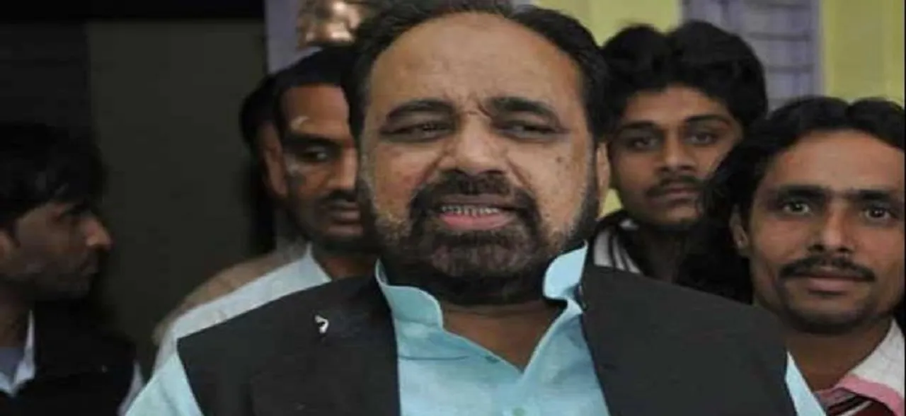 मध्य प्रदेश विधानसभा में बीजेपी की कमान संभालेंगे गोपाल भार्गव, नेता प्रतिपक्ष बने