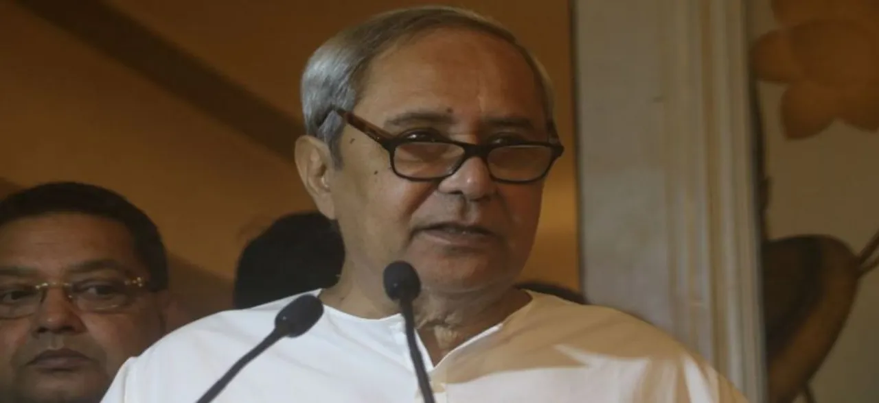 महागठबंधन पर फैसला लेने के लिए और समय चाहिए : नवीन पटनायक