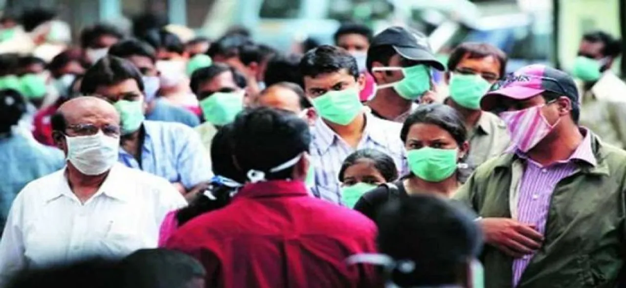 राजस्थान : स्वाइन फ्लू की रोकथाम के लिए स्वास्थ्य विभाग पूरी तरह अलर्ट, बनाई यह योजना