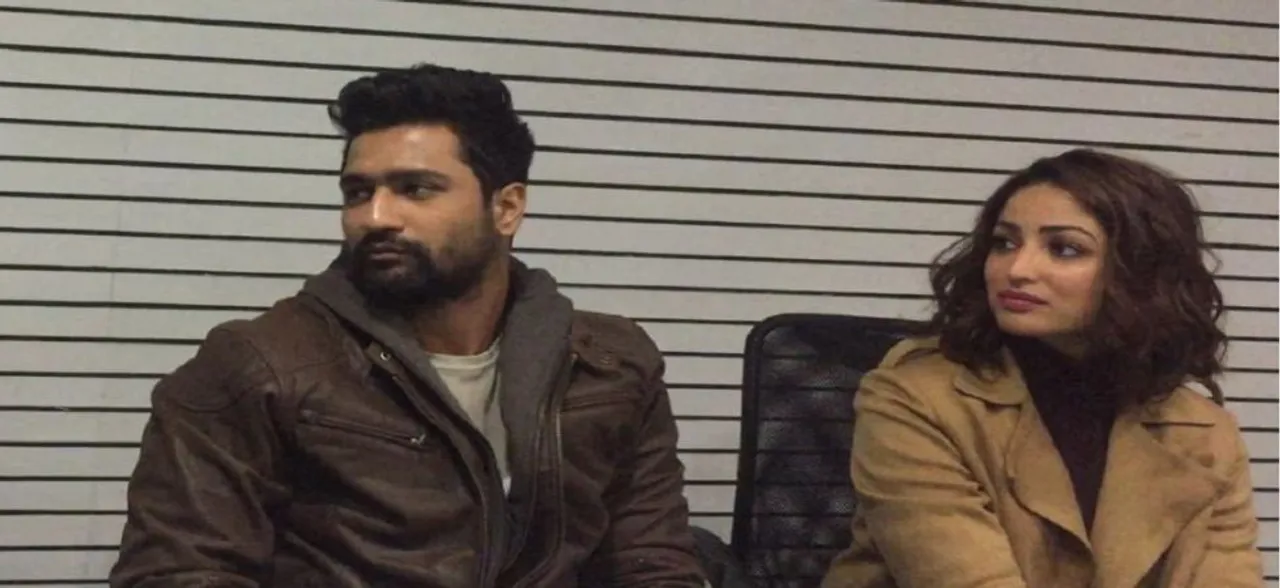 Uri Exclusive: विकी कौशल ने कहा, 'सर्जिकल स्ट्राइक की खबर पर बहुत गर्व हुआ, लेकिन इसकी नौबत नहीं आनी चाहिए'