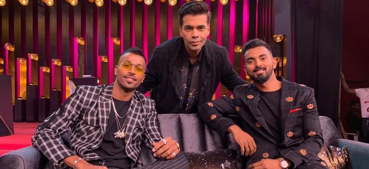 Koffee With Karan में विवादित टिप्पणी को लेकर BCCI सख्त, पांड्या-राहुल को कारण बताओ नोटिस जारी