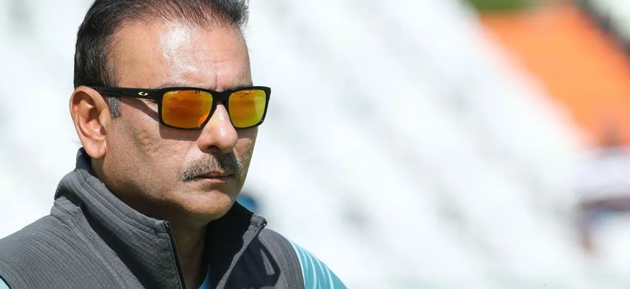 World Cup में टीम इंडिया को लेकर कोच रवि शास्त्री ने कही बड़ी बात, इस खिलाडी़ का खेलना तय