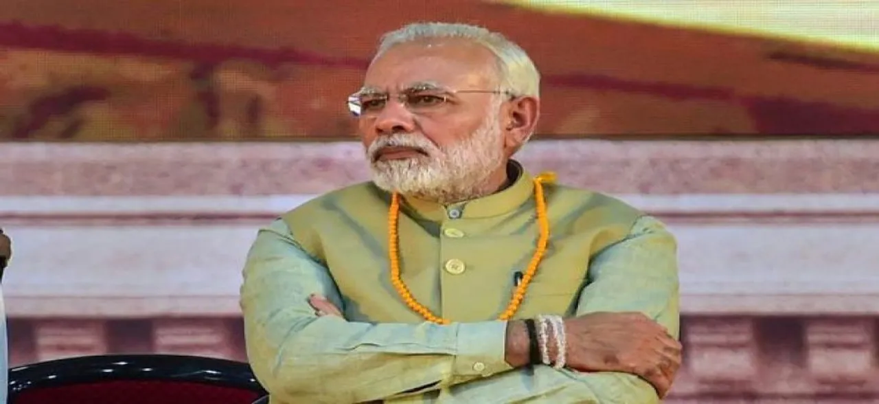 आर्थिक आधार पर सवर्णों को 10% आरक्षण का बिल लोकसभा से पास, पीएम मोदी ने बताया ऐतिहासिक