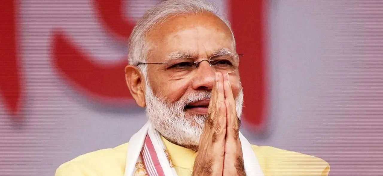 सामान्‍य वर्ग को आरक्षण का प्रस्‍ताव लीक न हो, इसके लिए मोदी सरकार ने की थी फूलप्रूफ प्‍लानिंग