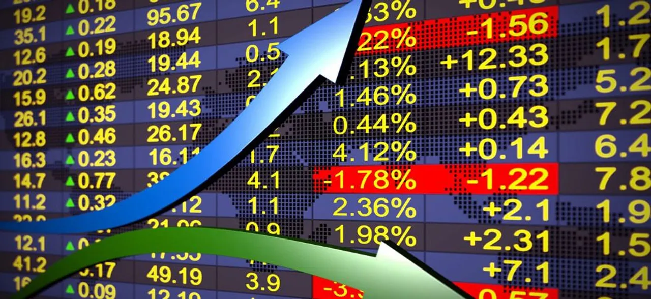 Stock Market Live : 200 अंक की तेजी के साथ खुला सेंसेक्‍स