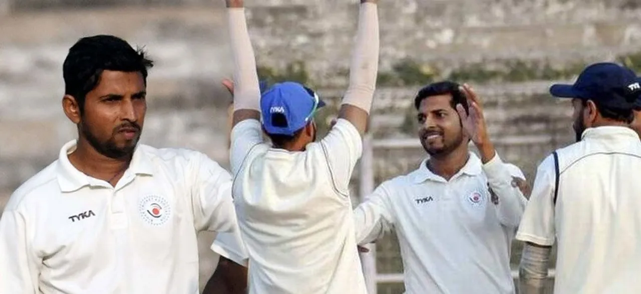Ranji Trophy 2018: रणजी में यह बिहारी, सब पर पड़ा भारी, तोड़ा 44 साल पुराना रिकॉर्ड