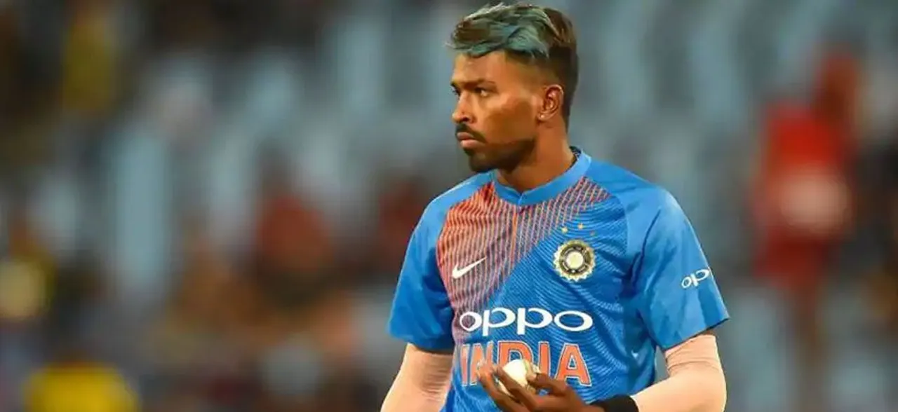 नहीं काम आया हार्दिक पांड्या का माफीनामा, COA अध्यक्ष विनोद राय ने की बैन करने की मांग