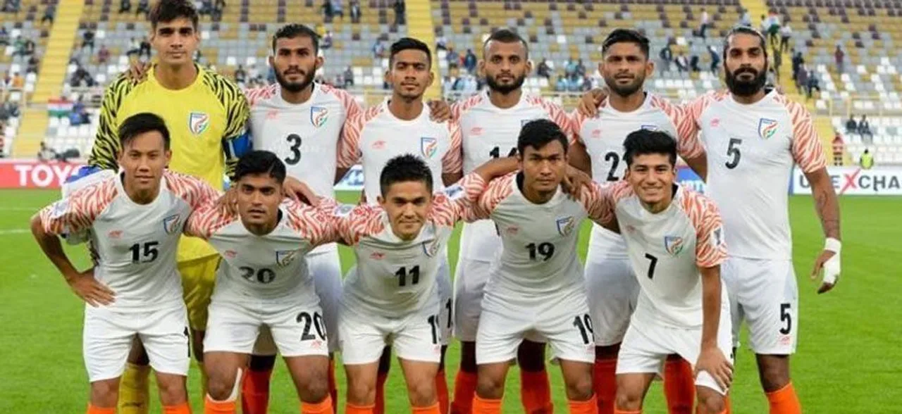 FC Asian cup, INDvsUAE, Match Preview: ऐतिहासिक जीत के लिए आज यूएई से भिड़ेगा भारत