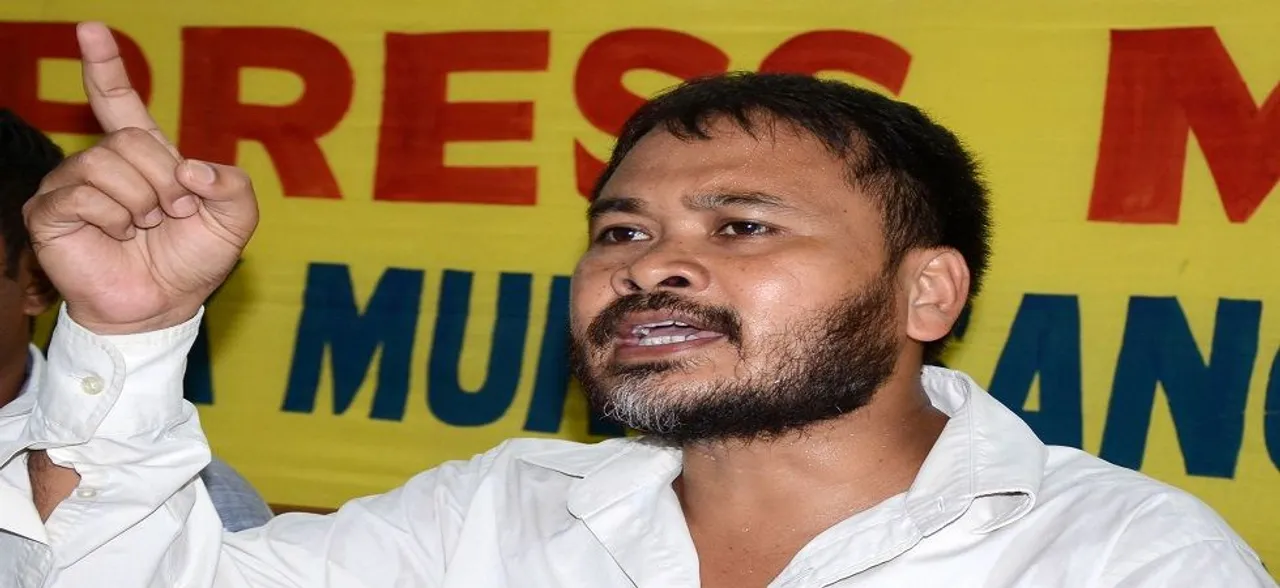 असम: नागरिकता संशोधन बिल पर टिप्पणी के कारण पत्रकार सहित 3 लोगों पर देशद्रोह का केस दर्ज