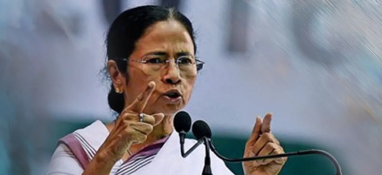 ममता बनर्जी का मोदी सरकार को दो टूक, कहा- आयुष्मान योजना में बंगाल नहीं देगा 40 फीसदी रकम