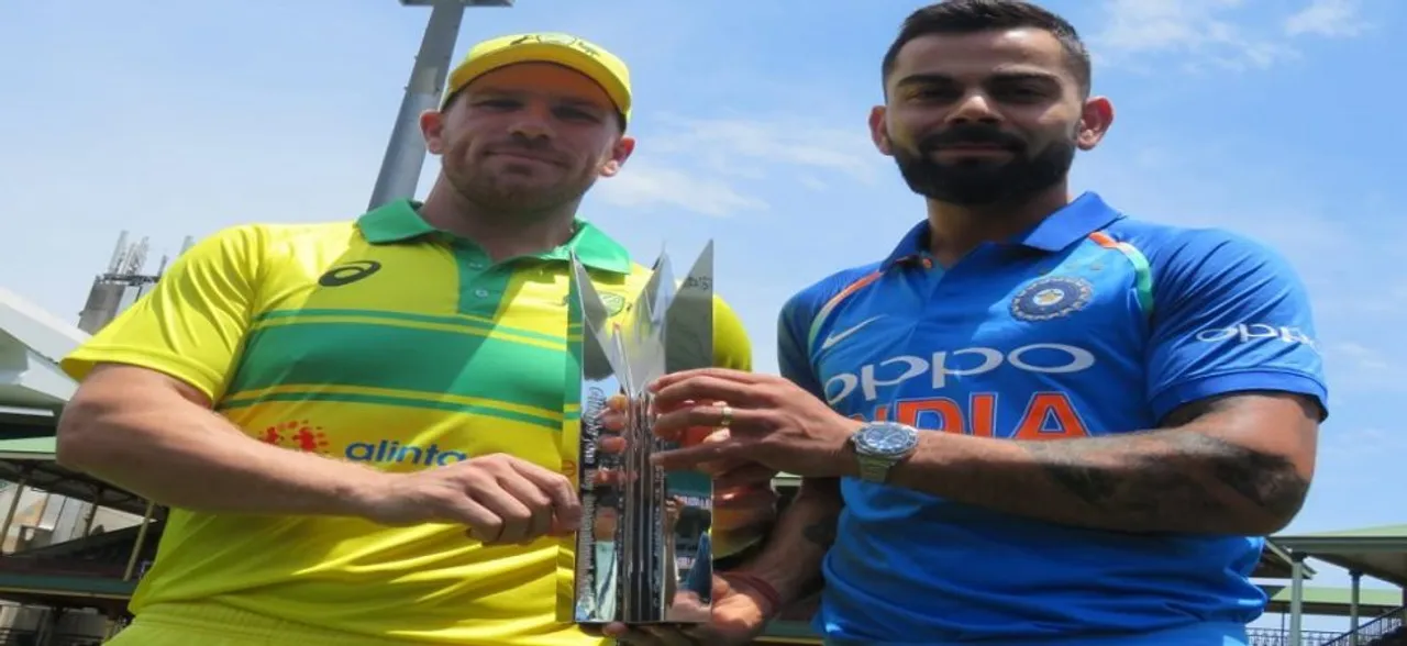 IND vs AUS: टेस्ट सीरीज में पाई ऐतिहासिक जीत, अब वनडे सीरीज पर विराट सेना की नजरें