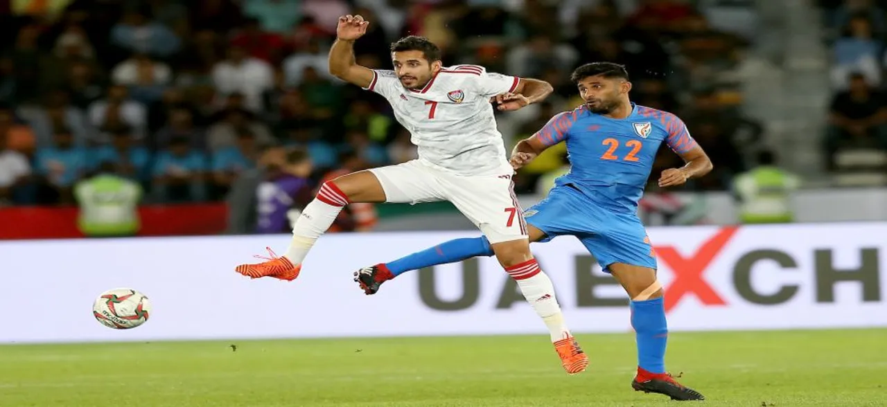 AFC Asian Cup: टूर्नामेंट में बने रहने के लिए बहरीन के खिलाफ हर हाल में जीतना होगा मैच: कांस्टेनटाइन