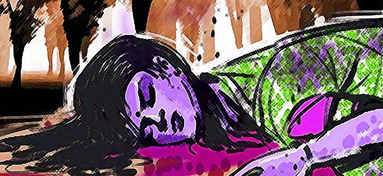 बिहार: कलयुगी बेटे नें मां को डायन बताकर पिलाया मैला, फिर की जिंदा दफनाने की कोशिश