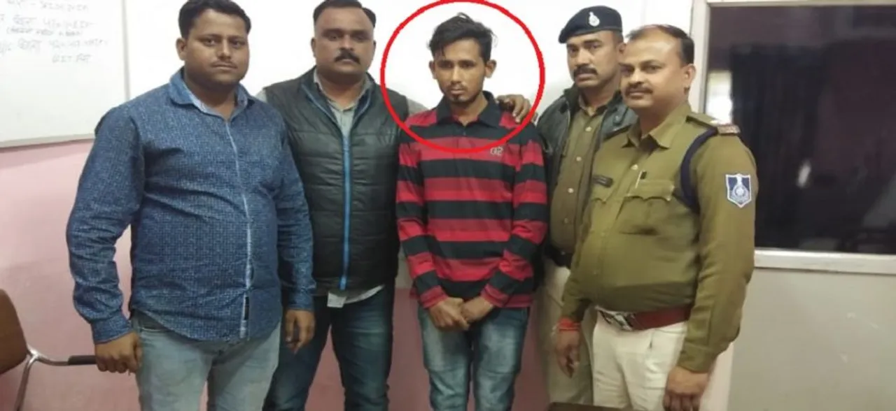सहेली के सामने शादीशुदा प्रेमिका के साथ संबंध बनाना चाहता था युवक, मना करने पर पार की हैवानियत की हदें