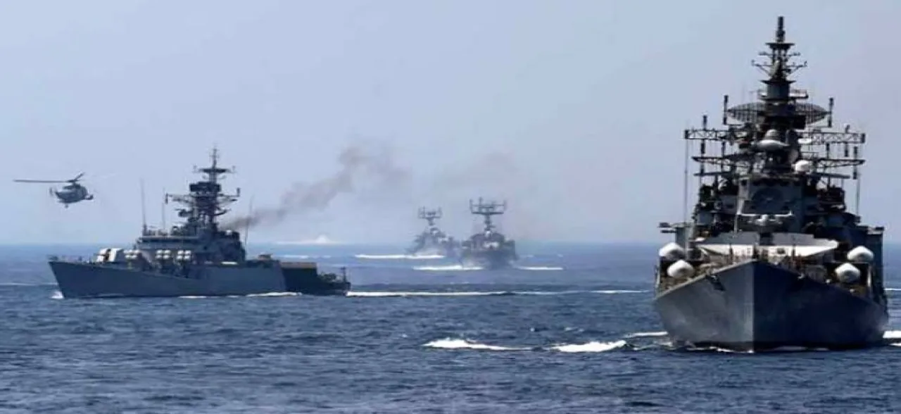Indian Navy 2019 : 102 ऑफिसर्स पदों पर भारतीय नौसेना ने निकाली रिक्तियां, ऐसे करें ऑनलाइन आवेदन