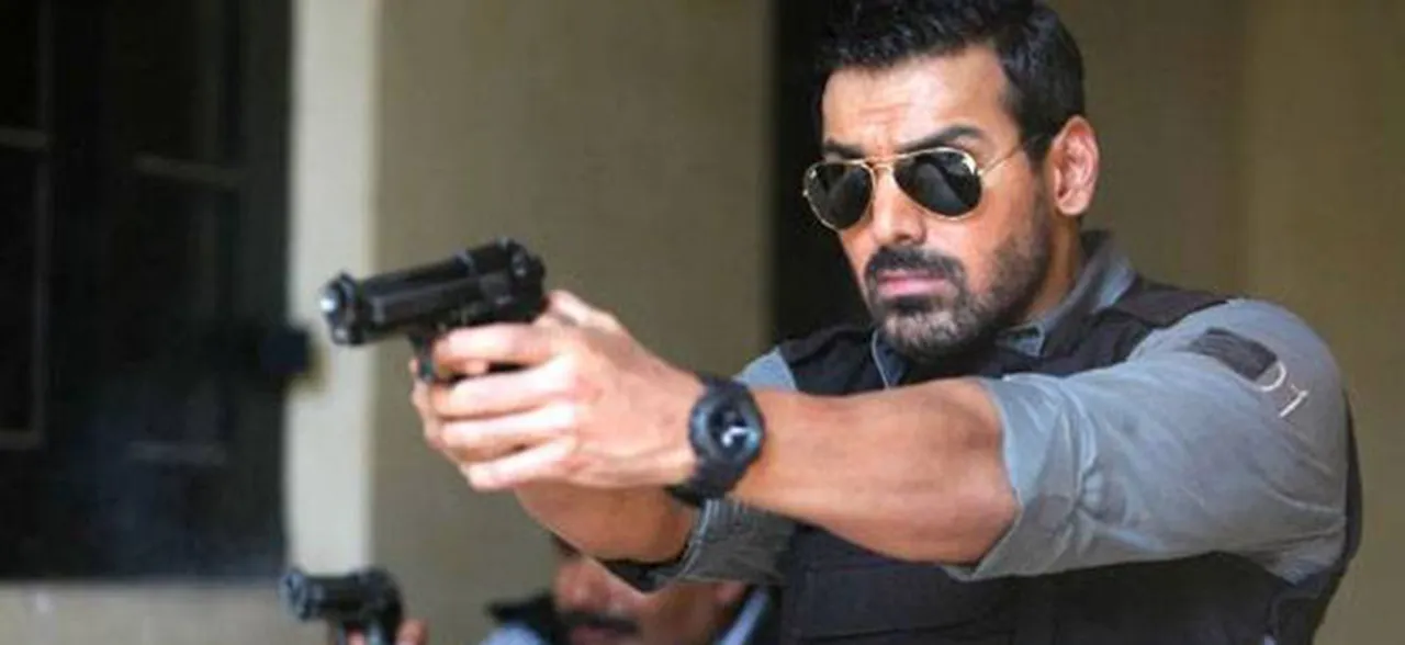 इस दिन रिलीज होगी जॉन अब्राहम की RAW, जानिए क्या है खास